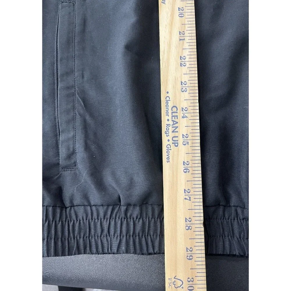 ADIDAS WINDBREAKER CLIMA‎ 365 SIZE LARGE TRAINING RUNNING EUC L